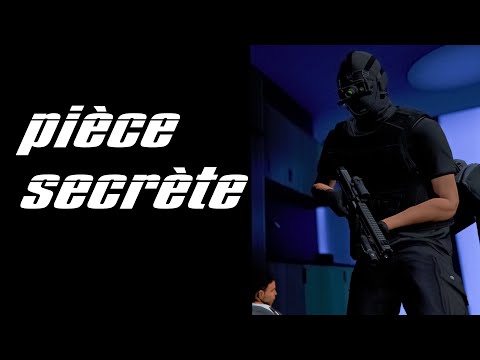 JE M'INFILTRE DANS DES ZONES SECRETES POUR EMPOCHER LE PACTOLE ! (NOUVEAU DLC AU TOP!! )