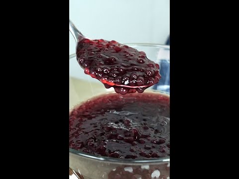 Aprende a hacer postre de sagú con vino paso a paso con Foodmakers Recetas