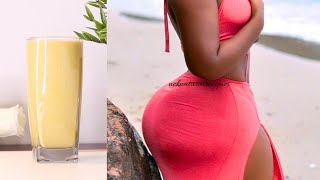 HOW TO GAIN WEIGHT FAST FOR SKINNY GIRLS and GUYS | gain weight in just 5days | healthy weight gain