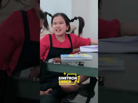 PEMARLE, MOMOY DINODAIN GURU HOMESCHOOLINGNYA SENDIRI!