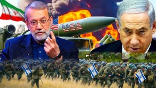 Dagaalka Iran oo Magacowday Nin Reer Galbeedku si wayn uga baqo iyo Qorshaha