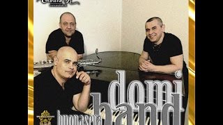 DOBIMAND - Povedz/Miloš Toráč,Dušan Kozmel/