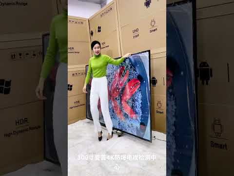 TV siêu bền #shorts