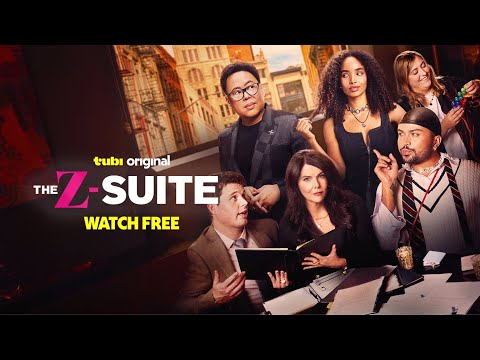 The Z-Suite | Super Bowl LIX Promo (Extended Cut) I A Tubi Original