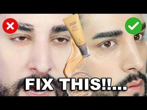 FIX Ruined Makeup Like a Pro! | Quick Touch-Up Tips for All-Day Freshness