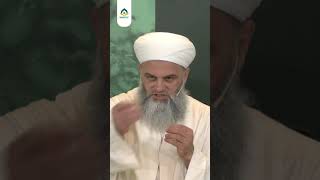 "Haremlik-selâmlık mevzusu, İslâmın en önemli meselelerinden biridir..." - Şefik Kocaman Hocaefendi