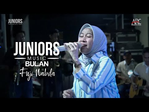 Bulan - Fuji Nabila Soneta Femina Cover Rita Sugiarto