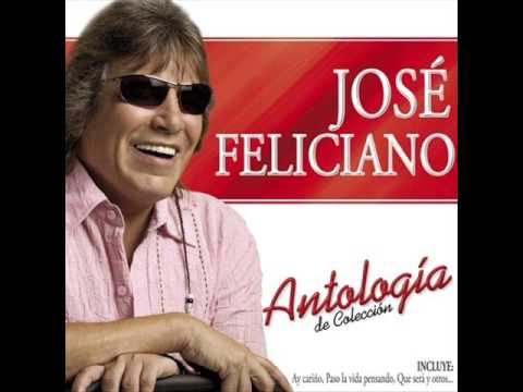 Jose  Feliciano  Y  Su  Guitarra  Y  Ritmos  - El  Jinete