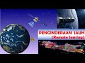 Penginderaan Jauh: Konsep dan Komponen