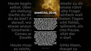 Ein kleiner astrologischer Impuls, der dich heute begleiten und inspirieren darf ✨ #astrologie