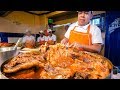 Ultimate Tacos Tour of Mexico City