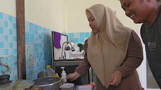 Masak Oseng Cumi Merc0n Kesukaan Suamik
