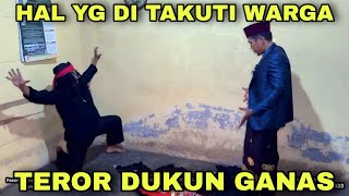 Part 71 || Terbongkar Akhirnya Ustadz Datangi Dukun Yg Menteror warga || Santri Ustadz Nasihin