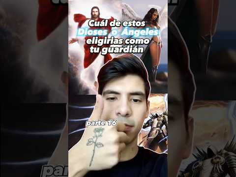 CUAL DE ESTAS CRIATURAS ELIGIRIAS COMO TU PROTECTOR?🤔🛡️#shortvideos