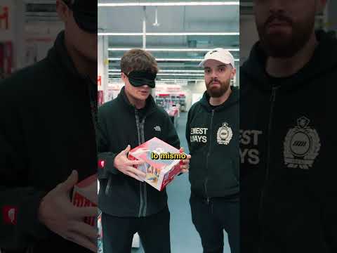 Acierta el producto caro, llévatelo.