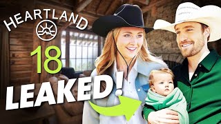 Heartland Season 18 Episode 1 Will Shock You!