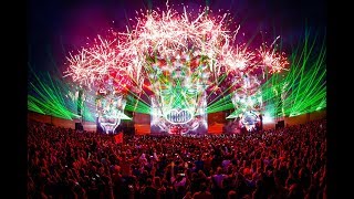 Best EDM 2017 - Electrolux Dance Music  | RUN EDM Live