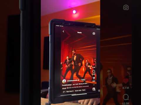 Tauba Tauba Hindi Rap | Husn tera tauba tauba #taubatauba vicky kaushal tauba tauba dance video