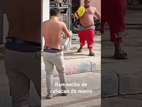 Ramoncito de Culiacán , pegando se un tiro de morro. #fyp #boxeo  #culiacan