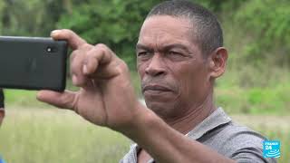 YouTube video thumbnail: Gold Mining, a Blessing or a Curse for the Dominican Republic?