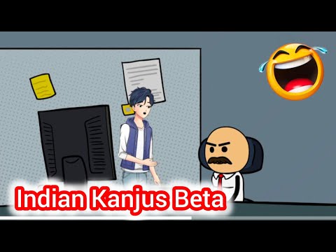 Indian Kanjus Beta 🤣 (47)  #comedy  #funny  #hindistories