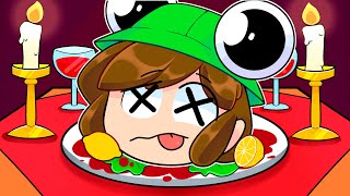 Kplay fue Cocinado en Roblox! 🥞💀