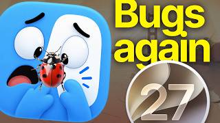 macOS 27 Day One Bugs: Mission Control, UI Freezes, & What’s Broken