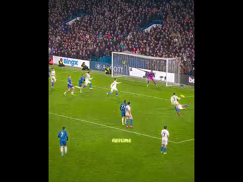 How Did Cole Palmer Miss This?