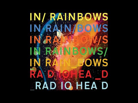 Radiohead - All I Need [HD]