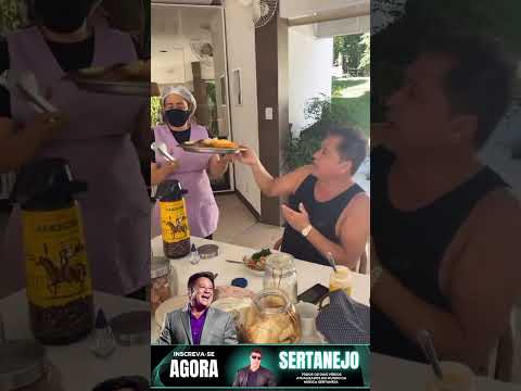 Entrevistas diárias de conteúdo do mundo sertanejo aqui. #sertanejo #sertanejouniversitario #shots