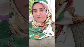 Birbirine girdiler! #esraerol #shorts