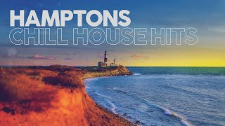 HAMPTONS - CHILL HOUSE HITS