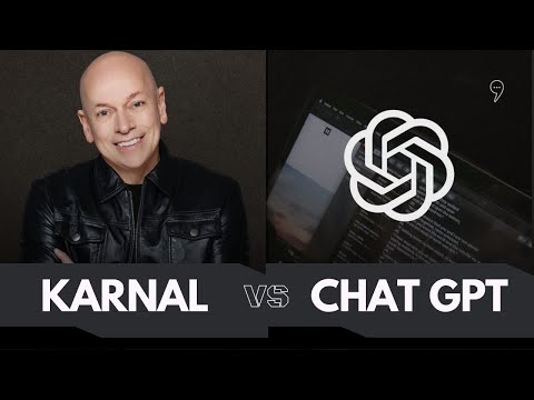 Leandro Karnal desafia o ChatGPT