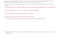 Linear Functions and Cost Analysis