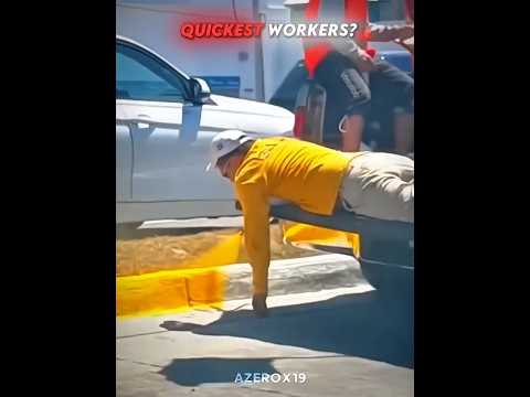 The Last Guy Was an Indian Worker ๐