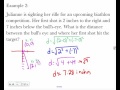 Exploring Distance and Midpoint Formulas in Algebra