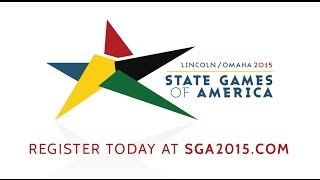 ESPN 1480 - Derek Bombeck Talks 2015 State Games of America