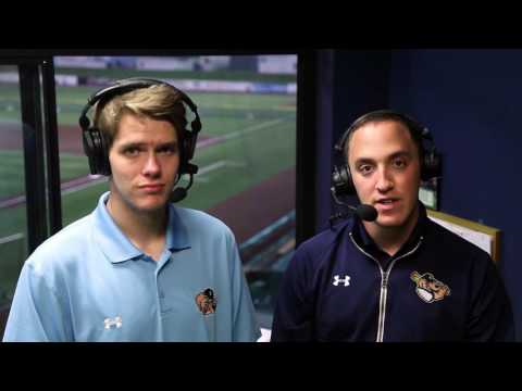 Grizzlies Radio Network Rewind: July 3 vs. River City