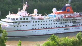 Traumschiff Hanseatic