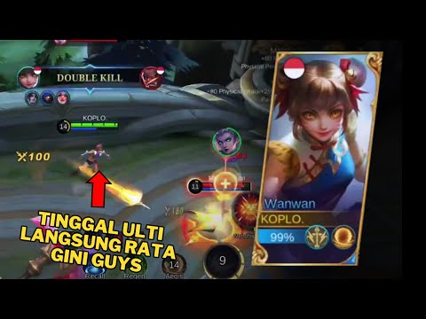 MOBILE LEGENDS GAMEPLAY | NEW UPDATE 2023