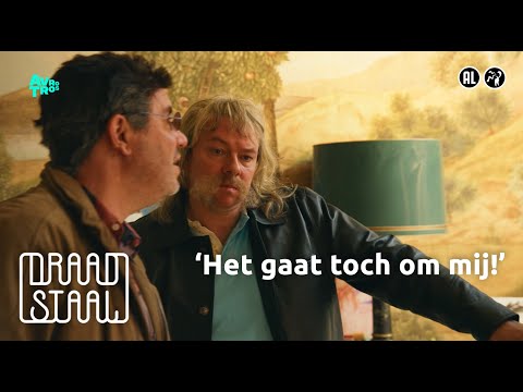 Draadstaal Vol Liefde #7 ❤️ | Jutta's mannen snappen de opdracht niet 🎨