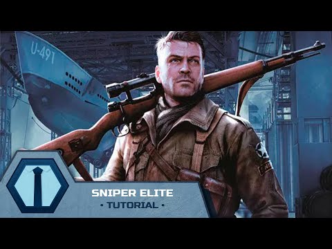 Reseña Sniper Elite: The Board Game