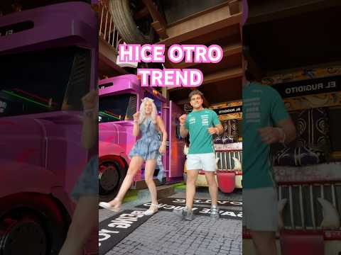 Hagamos de cuenta que me salió a la primera HAHAHHA🙂 @diosdadojuarez