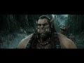 Trailer 2 do filme Warcraft