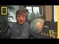 Oregon Geography and History Questions