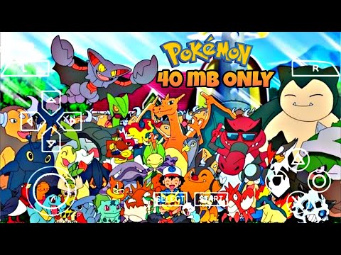 pokemon offline games for pc free download