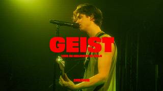 GEIST - BRUNKE (LIVE)