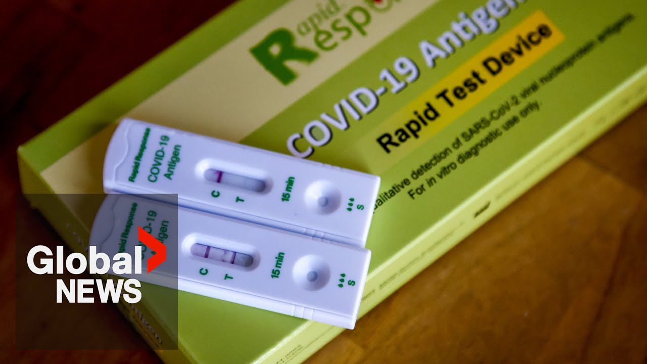 Are leftover COVID-19 Rapid Antigen Test kits Still Good to use?