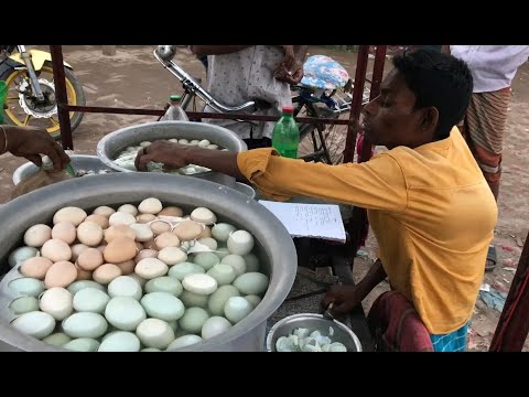 Amazing Skills! Super Unique Food Collection