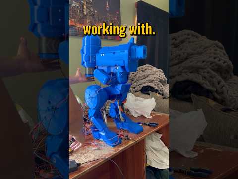 REAL VALORANT KJ Turret Pt 15: Standing On Two Legs